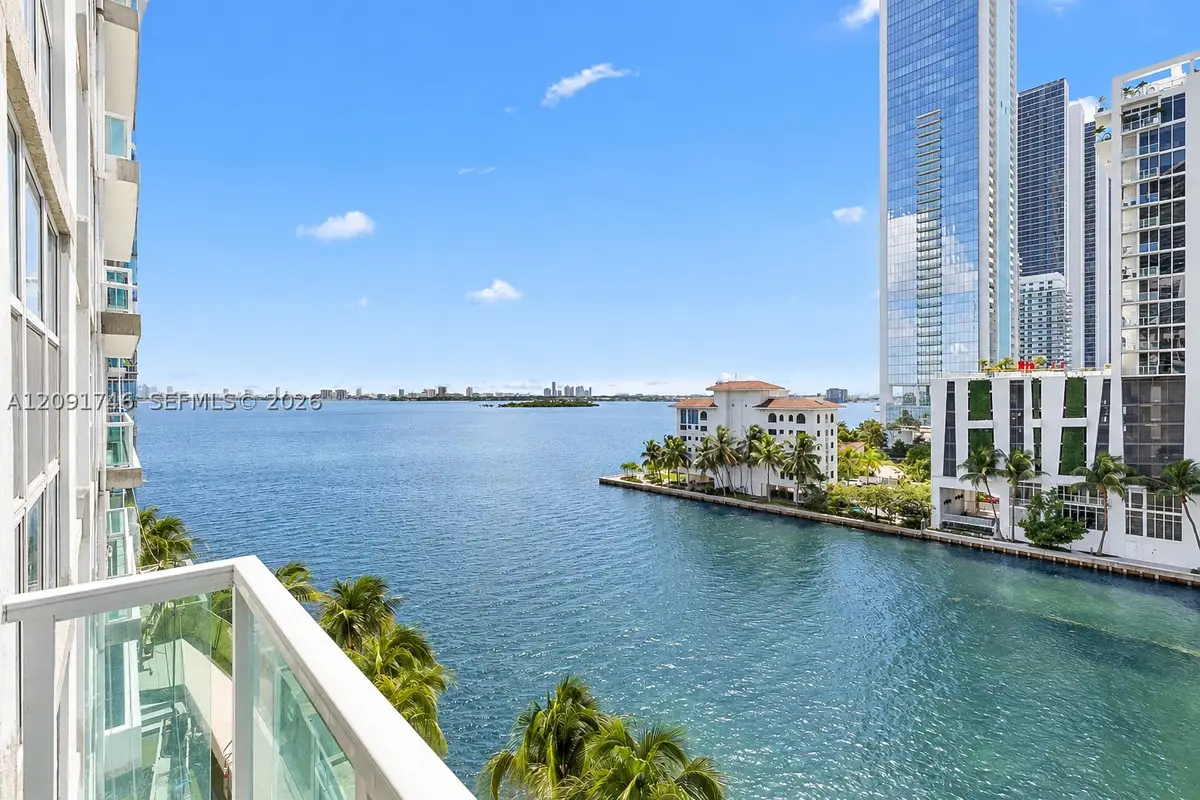 500 NE 29th St #804, Miami, FL 33137 - #1