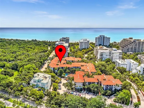 101 Ocean Lane Dr #209, Key Biscayne, FL 33149