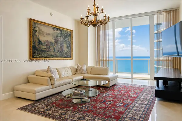 15811 Collins Ave #4007, Sunny Isles Beach, FL 33160