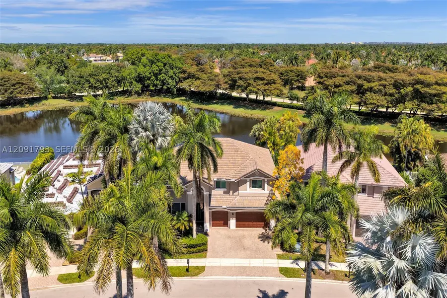 2410 Deer Creek Road, Weston, FL 33327 - #2