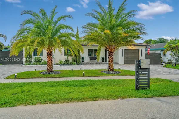 4720 Baldric St, Boca Raton, FL 33428