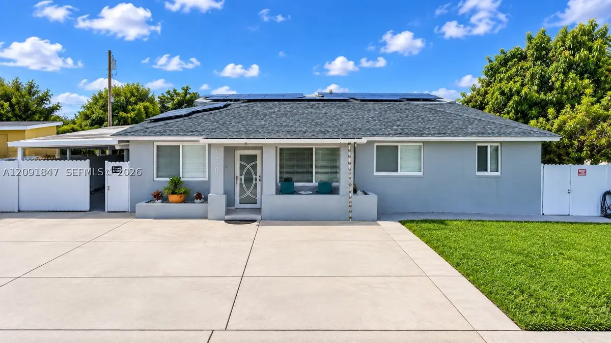 3620 NW 174th St, Miami Gardens, FL 33056 - #1