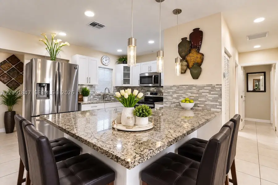 3620 NW 174th St, Miami Gardens, FL 33056 - #2
