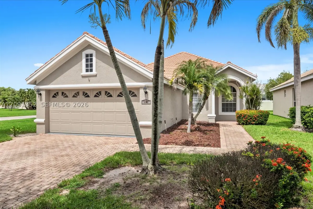 827 SW Lake Charles Cir, Port Saint Lucie, FL 34986 - #1