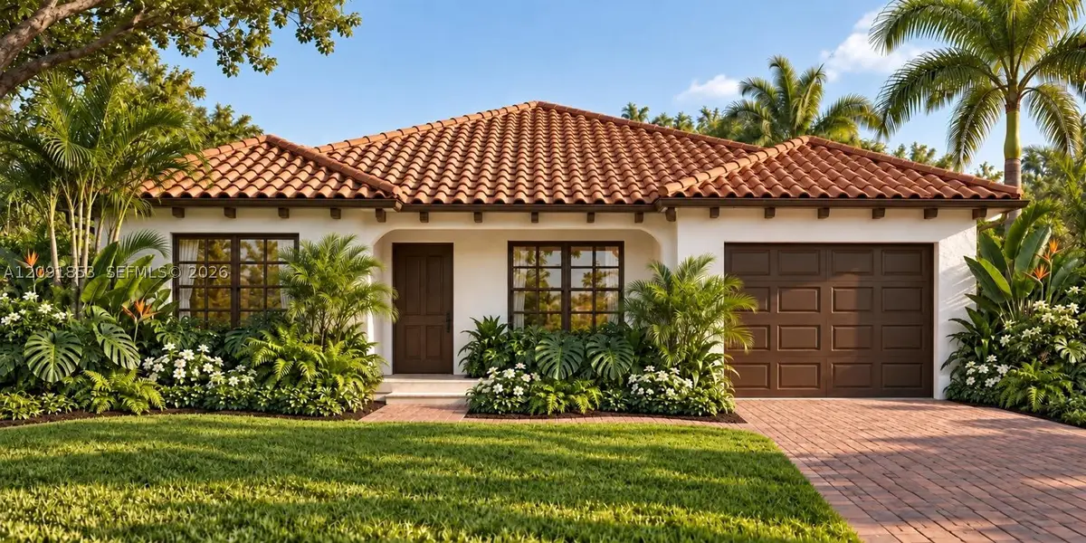 122 Camilo Ave, Coral Gables, FL 33134 - #1