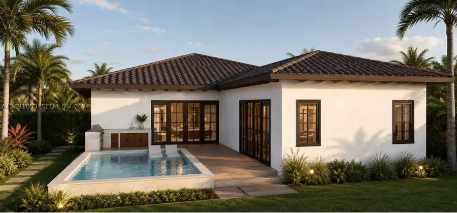 122 Camilo Ave, Coral Gables, FL 33134 - #3
