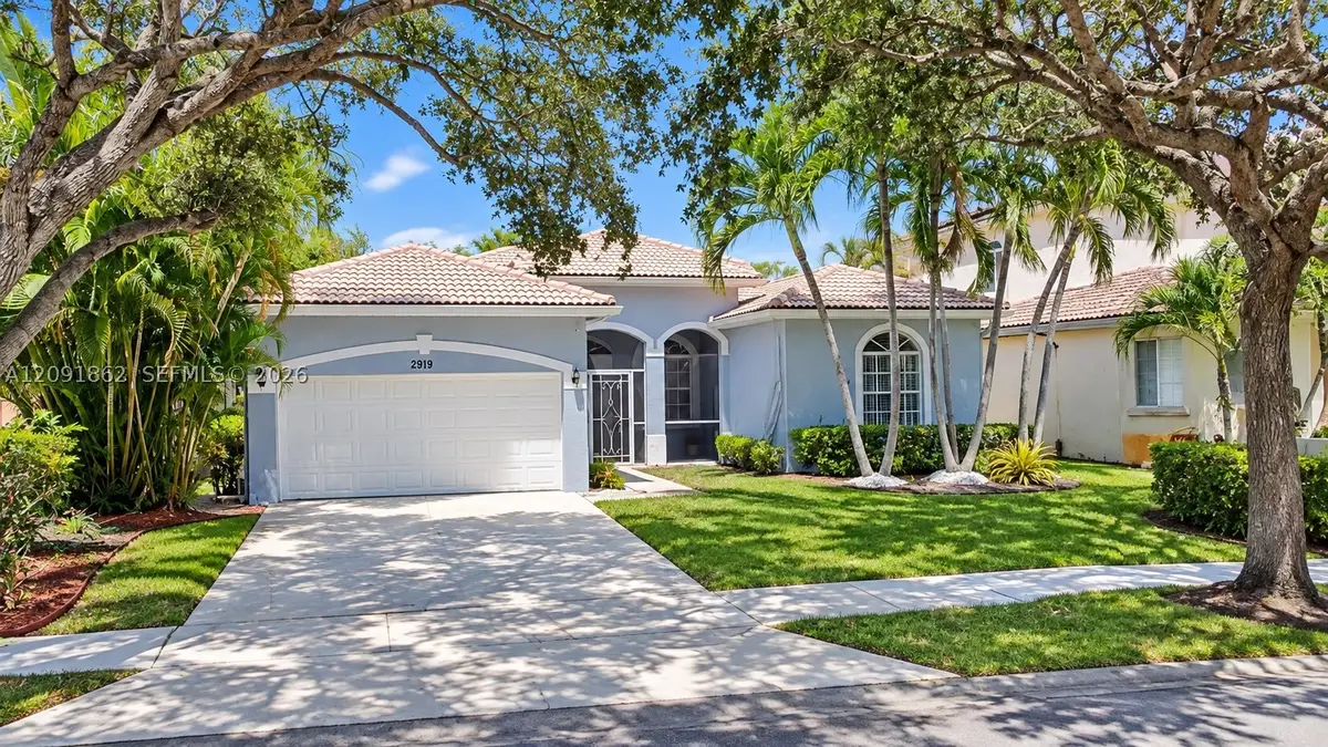 2919 Augusta Cir, Homestead, FL 33035 - #1