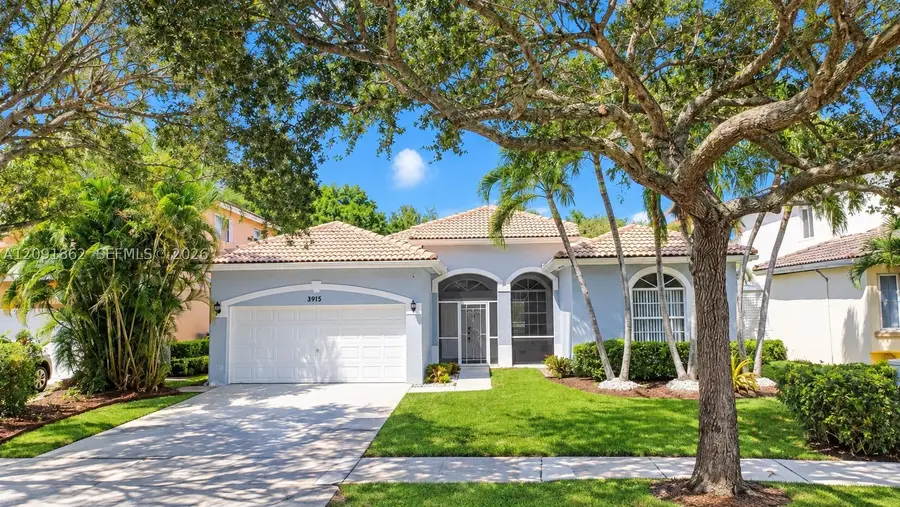 2919 Augusta Cir, Homestead, FL 33035 - #2