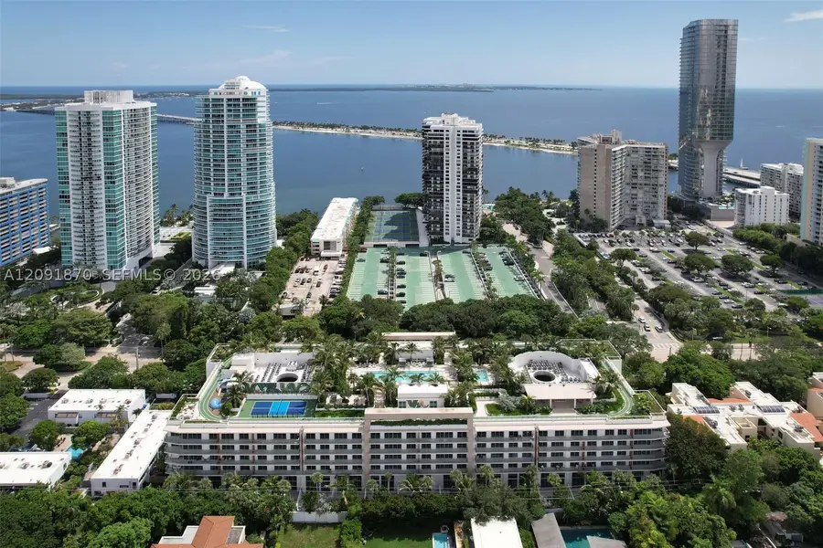 2200 Brickell Ave #206, Miami, FL 33129 - #3