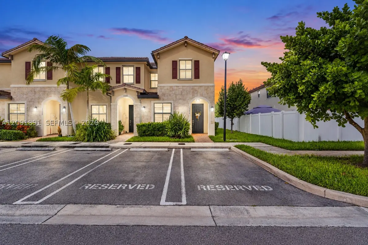 10496 W 33rd Ln, Hialeah, FL 33018 - #1