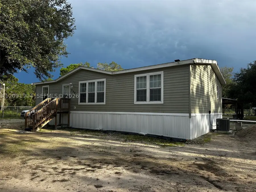 130 Ave Del Centro, Clewiston, FL 33440 - #2