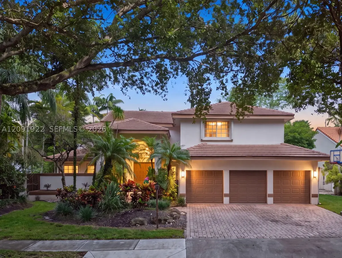 3315 Ottawa Ln, Cooper City, FL 33026 - #1