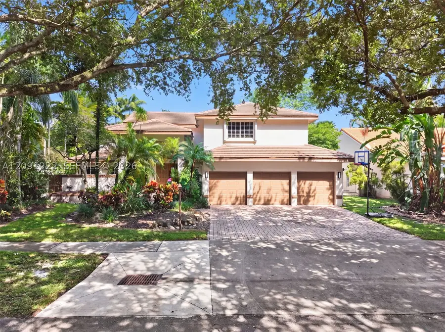 3315 Ottawa Ln, Cooper City, FL 33026 - #2