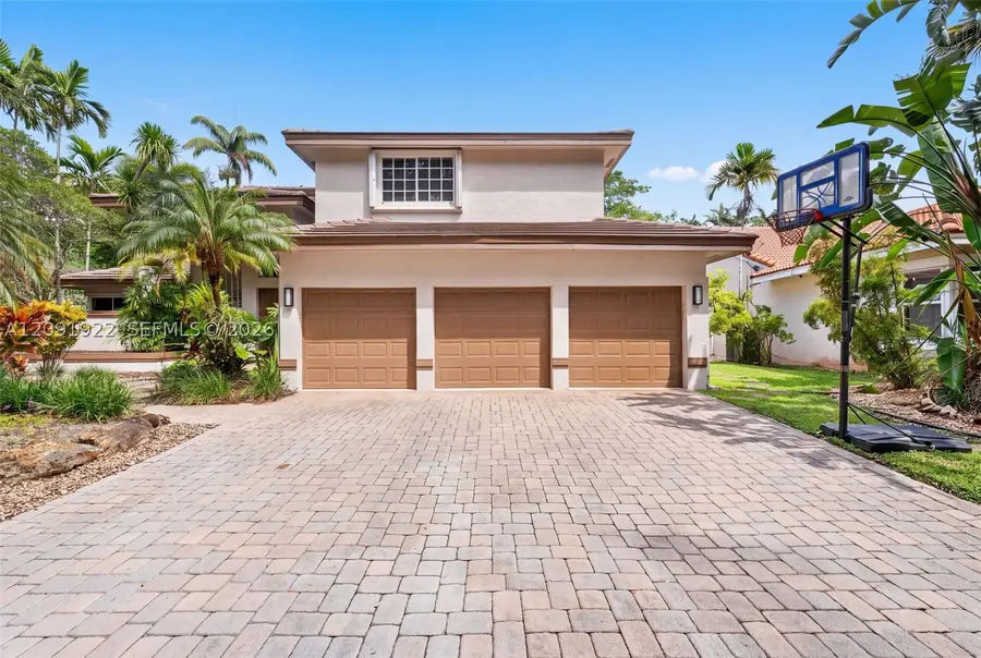 3315 Ottawa Ln, Cooper City, FL 33026 - #3