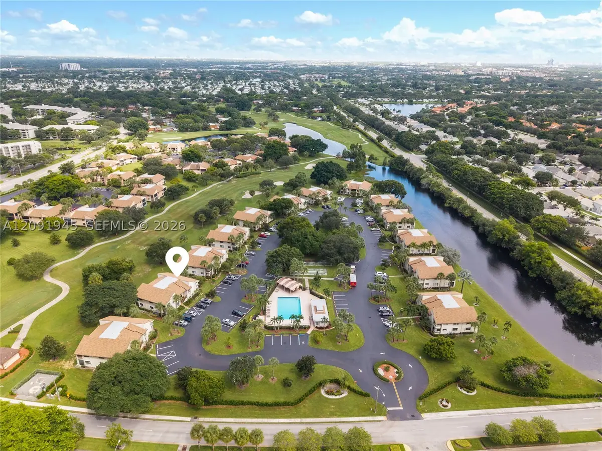 9351 SW 23rd St #3304, Davie, FL 33324 - #1