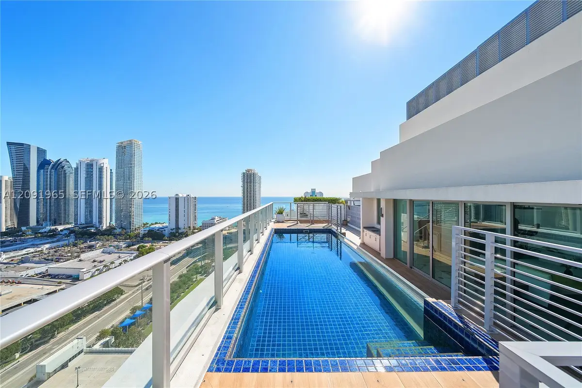 300 Sunny Isles Blvd #4-PH-03, Sunny Isles Beach, FL 33160 - #1