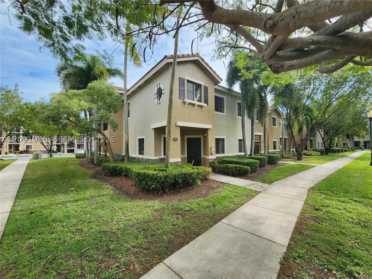 22811 SW 88th Pl #6-22, Cutler Bay, FL 33190 - #1
