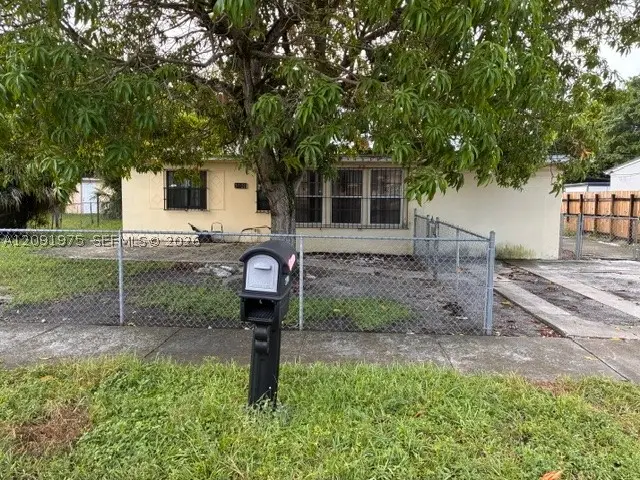 3100 NW 162nd St, Miami Gardens, FL 33054 - #1