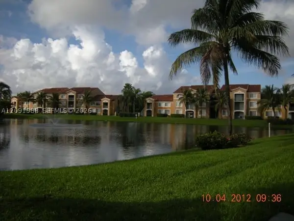 2091 Renaissance Blvd #306, Miramar, FL 33025
