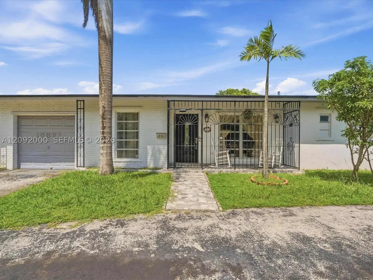 10321 Fairway Heights Blvd, Miami, FL 33157 - #1