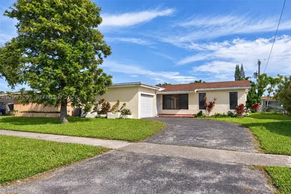 11731 NW 30th Pl, Sunrise, FL 33323