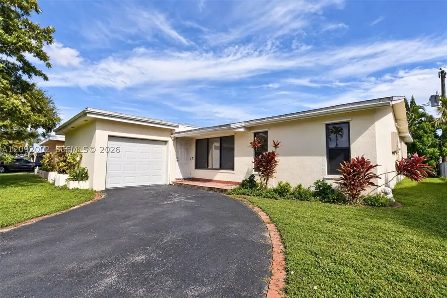 11731 NW 30th Pl, Sunrise, FL 33323 - #2