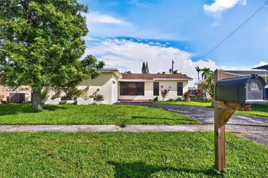 11731 NW 30th Pl, Sunrise, FL 33323 - #3