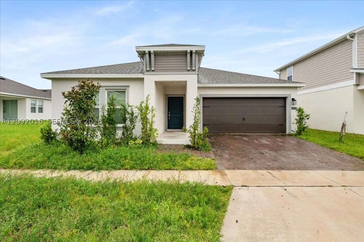 4812 Worchester Dr, Kissimmee, FL 34746 - #1