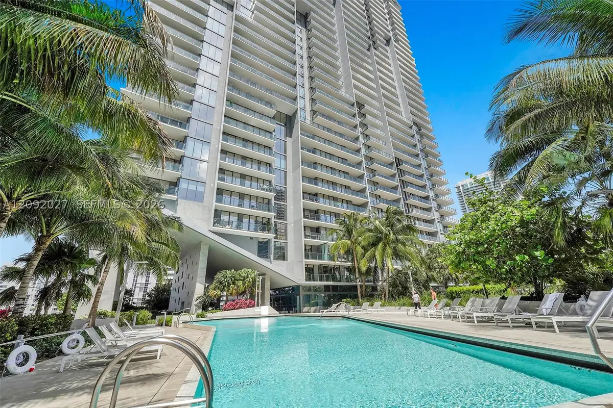 88 SW 7th St #910, Miami, FL 33130 - #1