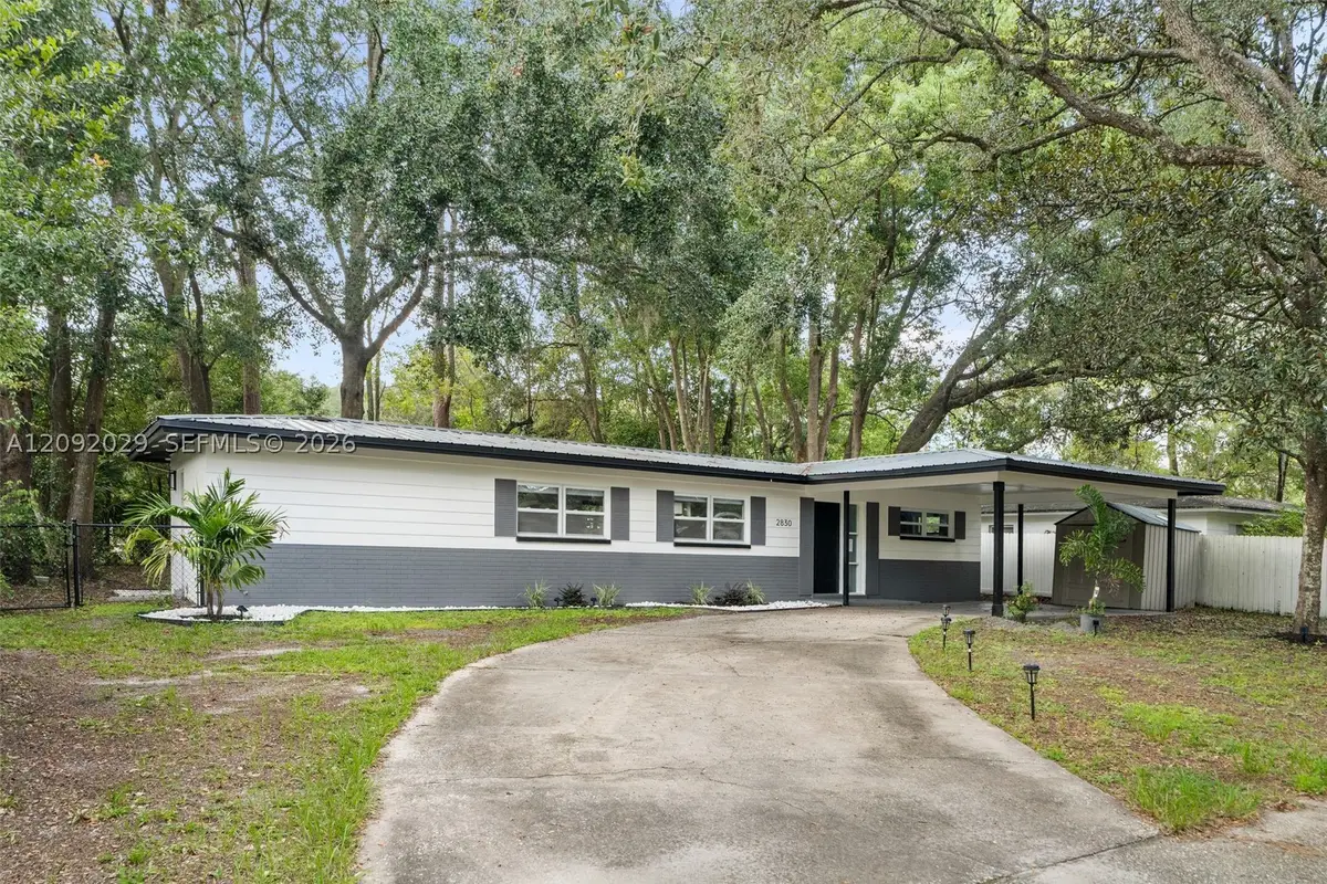 2830 NE 16th Terrace, Gainesville, FL 32609 - #1