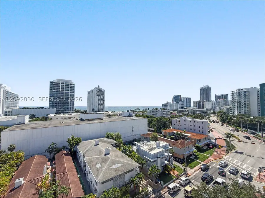 6801 Indian Creek Dr #609, Miami Beach, FL 33141 - #3