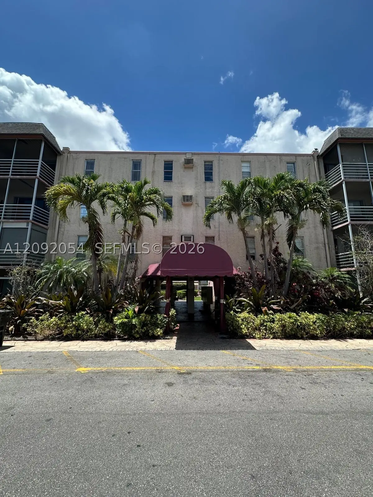 2800 NW 56th Ave #G201, Lauderhill, FL 33313 - #1