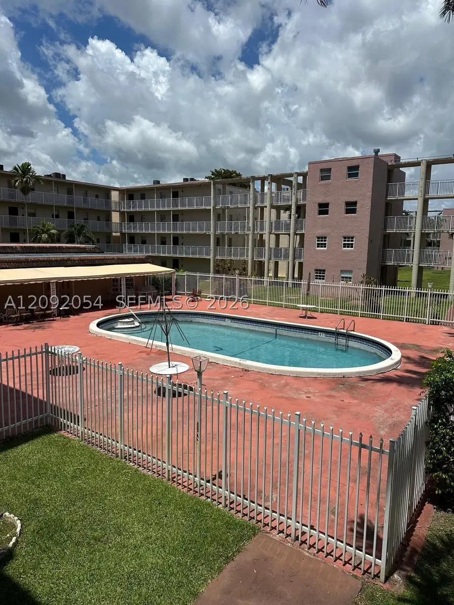 2800 NW 56th Ave #G201, Lauderhill, FL 33313 - #3