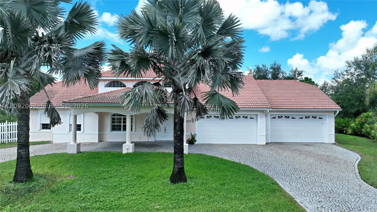 509 Desoto Ave, Lehigh Acres, FL 33972 - #1