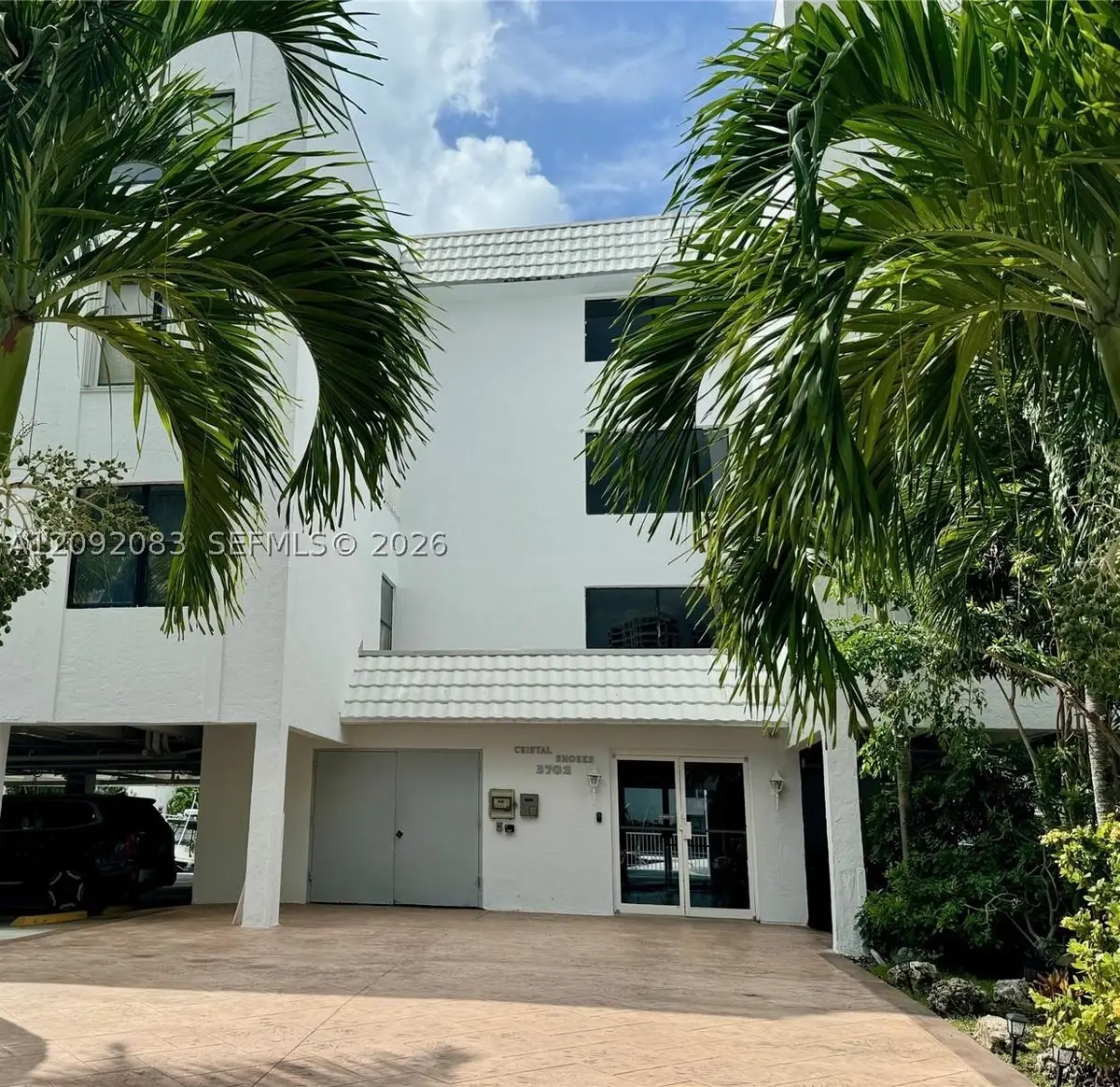 3702 NE 171st St #6, North Miami Beach, FL 33160 - #1