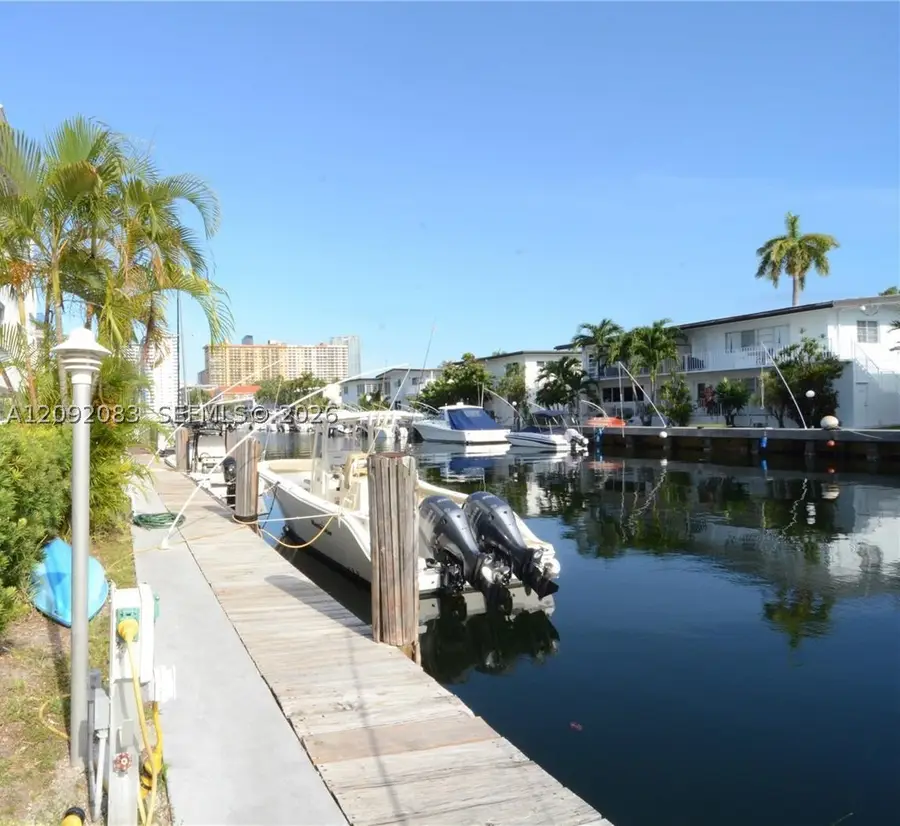 3702 NE 171st St #6, North Miami Beach, FL 33160 - #2