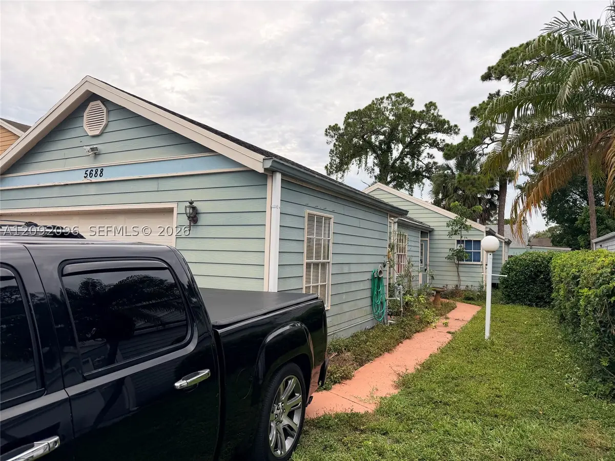 5688 Dewberry Way, West Palm Beach, FL 33415 - #1