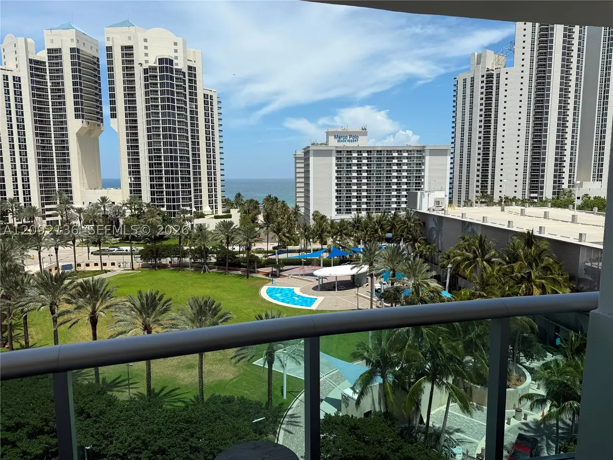 19370 Collins Ave #911, Sunny Isles Beach, FL 33160 - #1