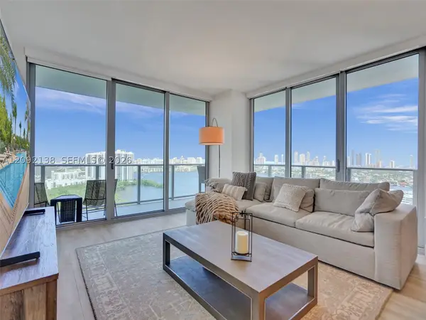 16385 Biscayne Blvd #2107, North Miami Beach, FL 33160