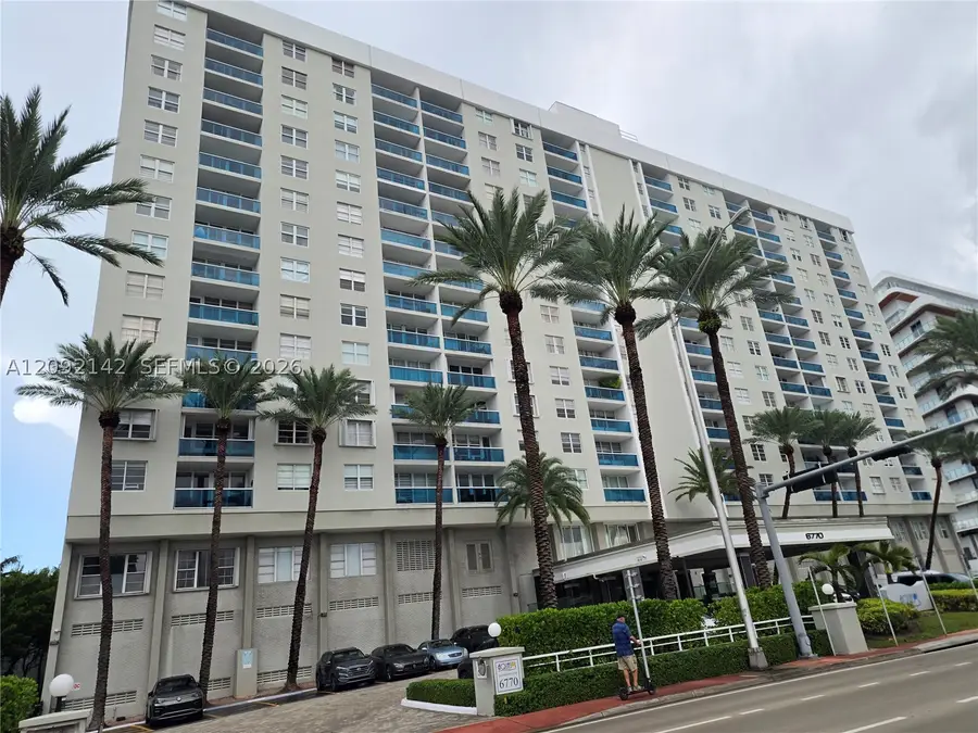 6770 Indian Creek Dr #TSR, Miami Beach, FL 33141 - #3
