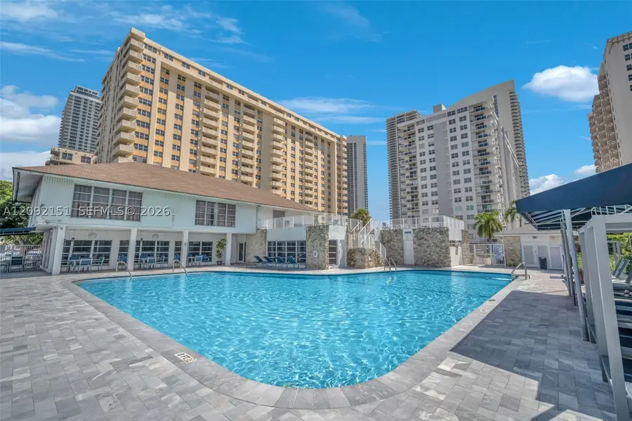 1849 S Ocean Dr #PH3, Hallandale Beach, FL 33009 - #3