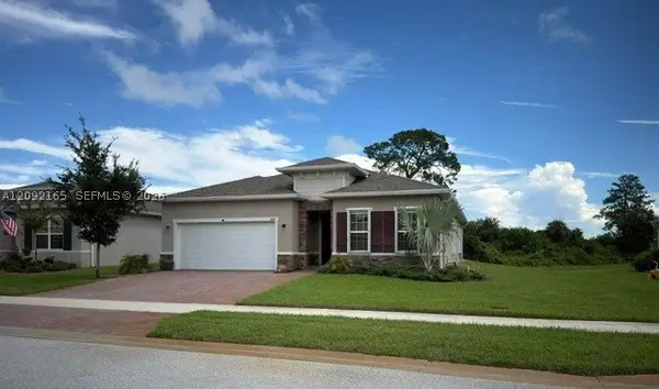 6660 Canterbridge Dr, Vero Beach, FL 32967