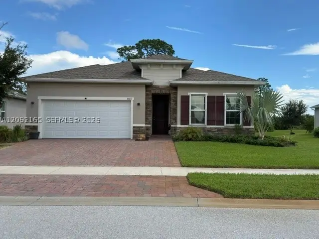 6660 Canterbridge Dr, Vero Beach, FL 32967 - #2