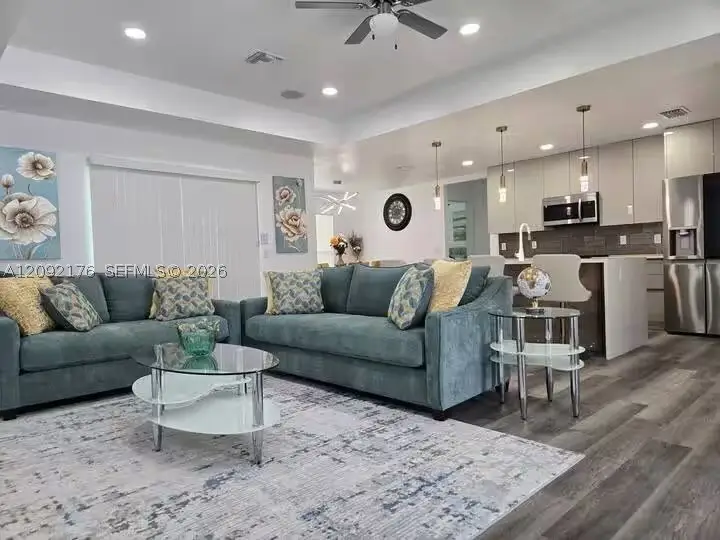 2618 NE 2 Ave, Cape Coral, FL 33909 - #2