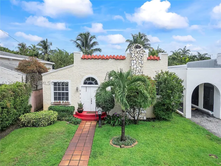 1517 Adams St, Hollywood, FL 33020 - #2