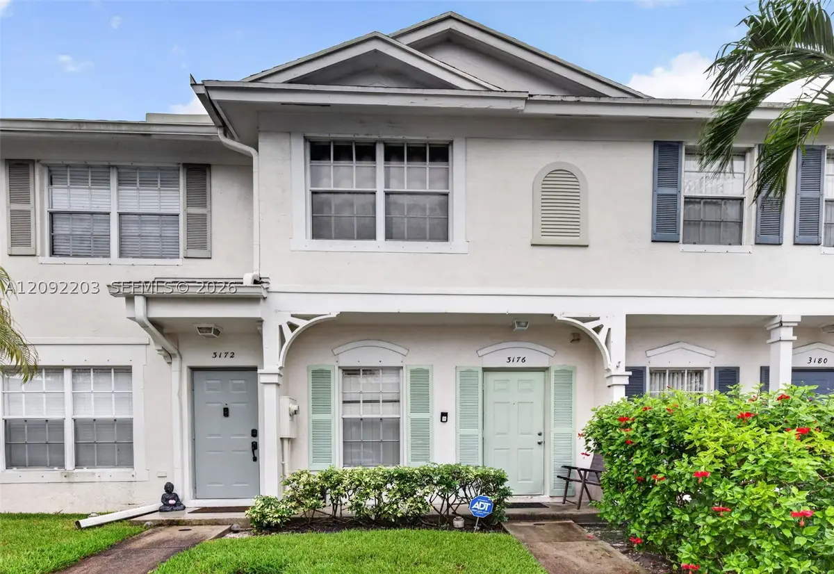 3176 SW 50th St, Dania Beach, FL 33312 - #1