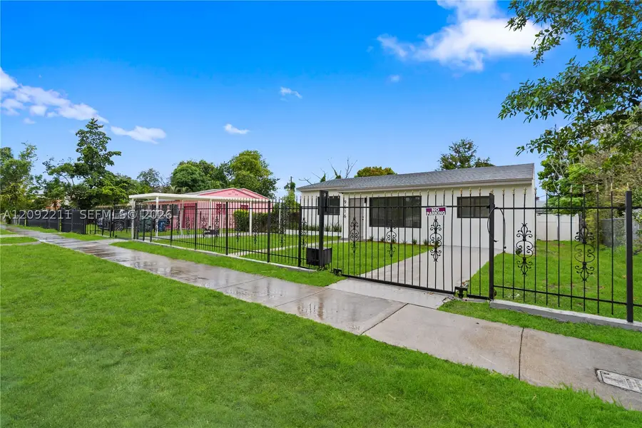 9616 NW 26th Ave, Miami, FL 33147 - #2