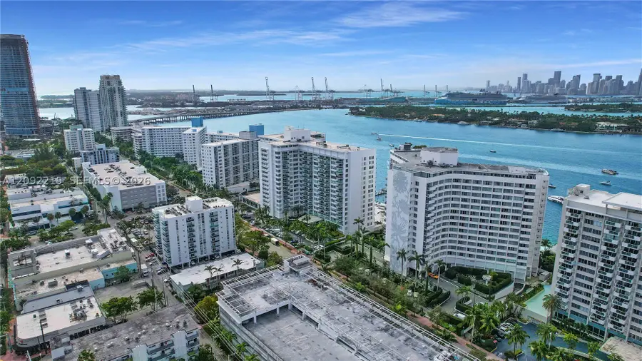 1100 West Ave #1115, Miami Beach, FL 33139 - #2