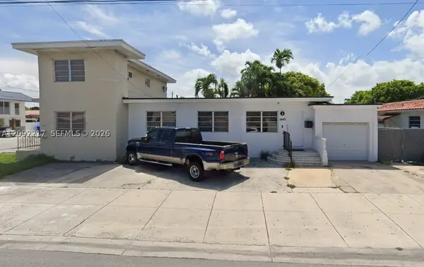 1440 SW 22nd Ave, Miami, FL 33145