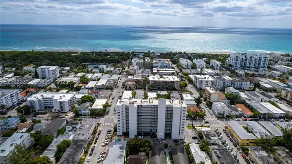 7850 Byron Ave #207, Miami Beach, FL 33141